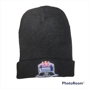 Redbull Beanie  